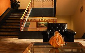 Hotel Gillow